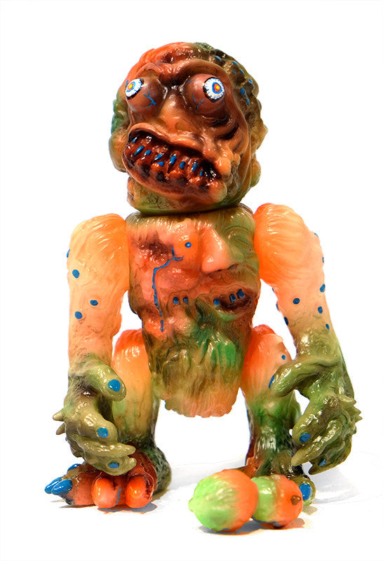 Mole Man
