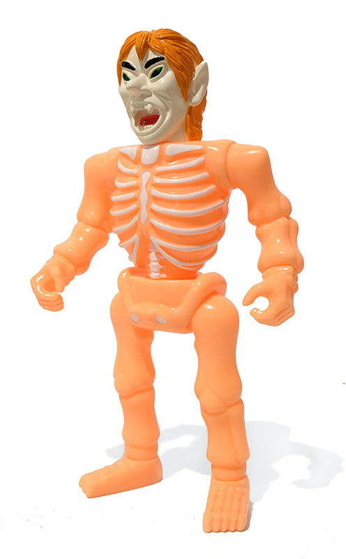 Skullworld Warrior - Vampire