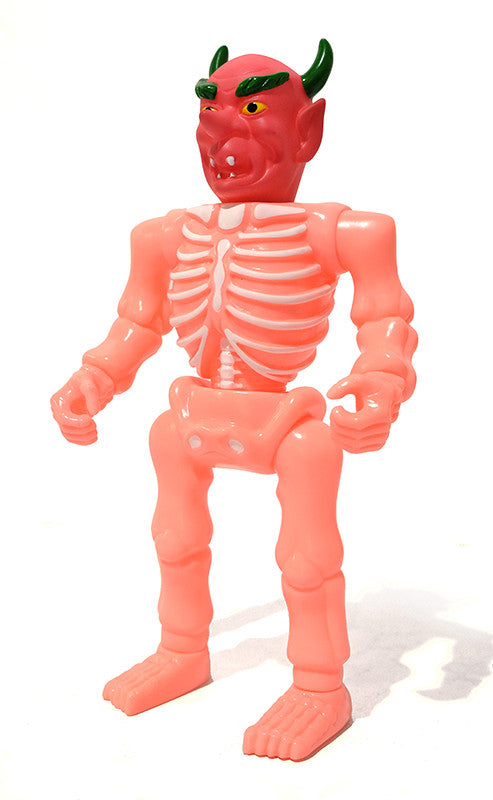 Skullworld Warrior - Demon