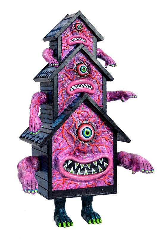 House Hustler