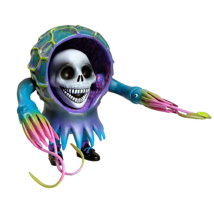 Octo Skull