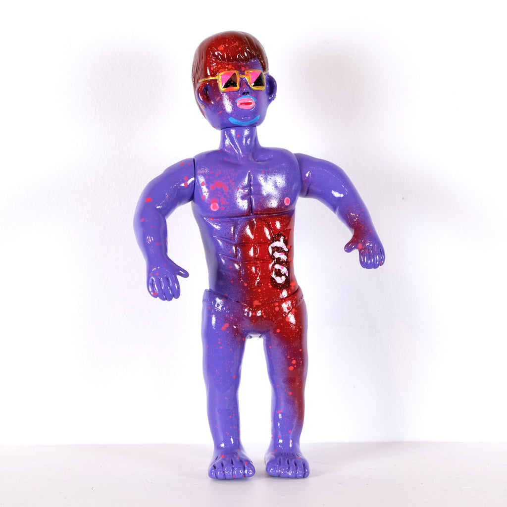 NORAZO Ihyuk (Zombie)