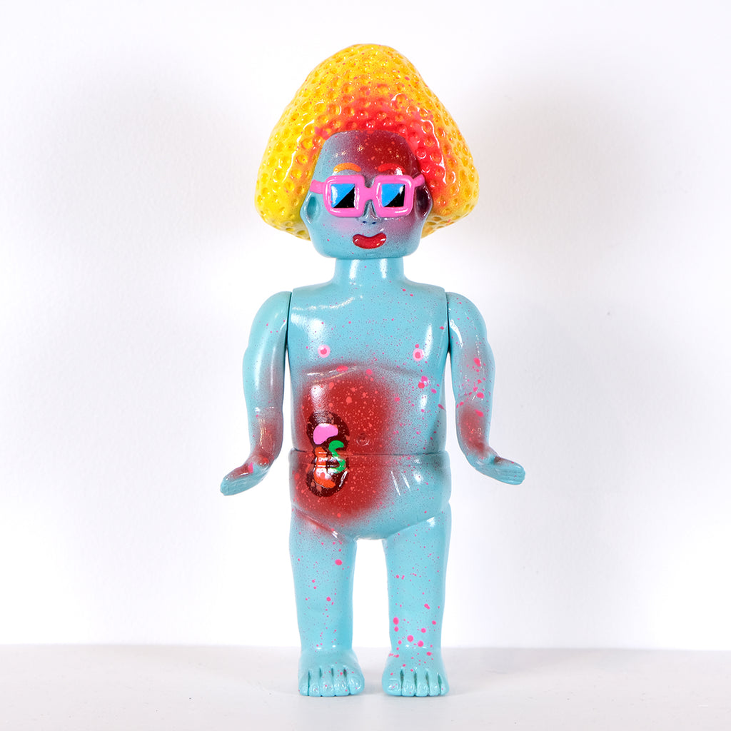 NORAZO Zobin (Zombie)