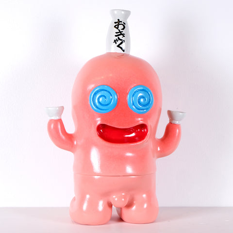 The god of slime
