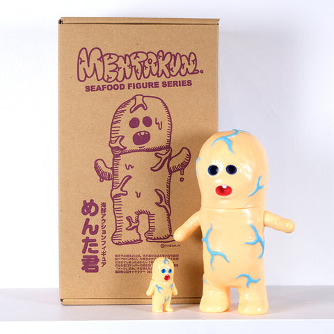 Menta Baby (cream)