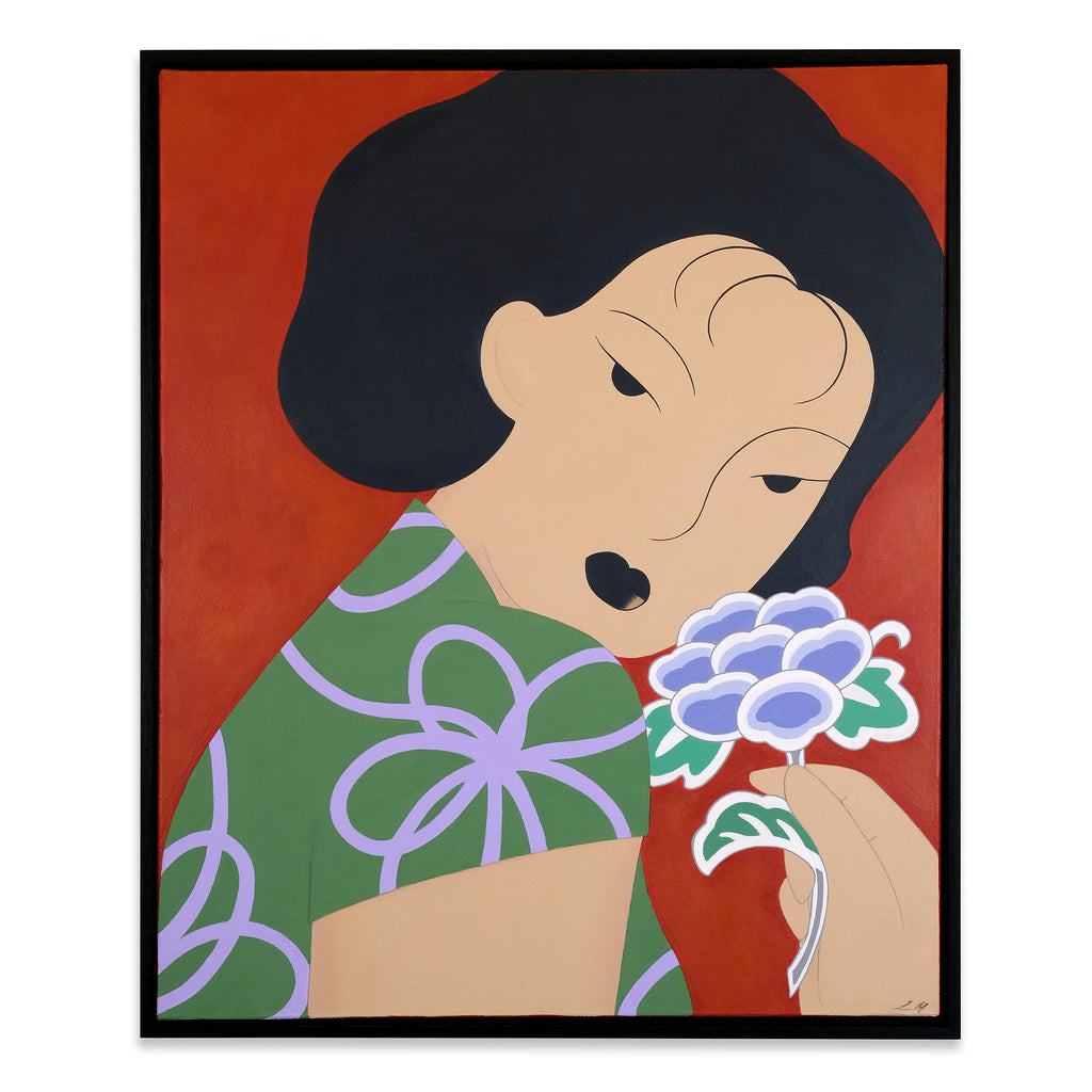 In the Mood for Love