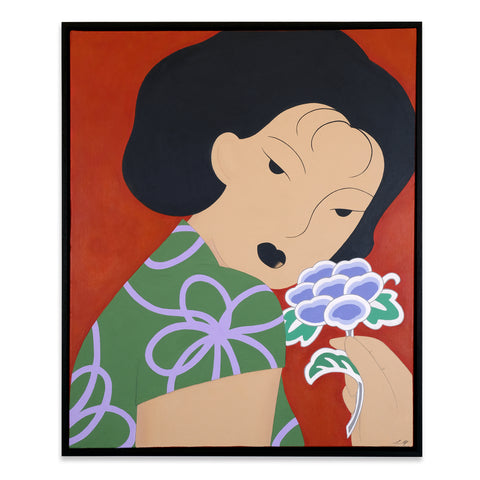 In the Mood for Love