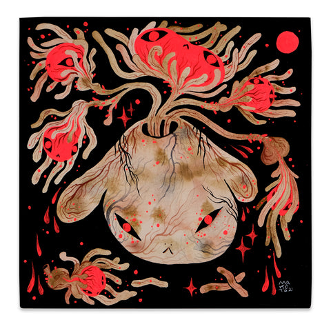 Spore Baby