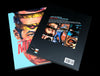 'The Art of Moon Patrol' Book - (SPECIAL EDITION) - SOLD OUT
