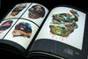 'The Art of Moon Patrol' Book - (REGULAR EDITION) SOLD OUT
