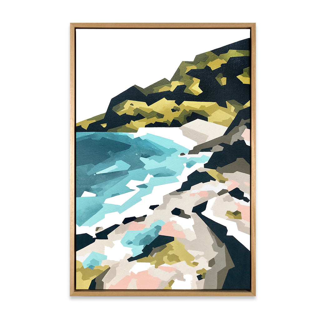 South Coast