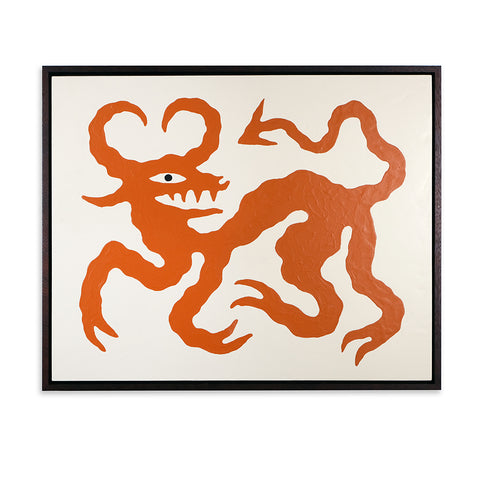 Inner Demon
