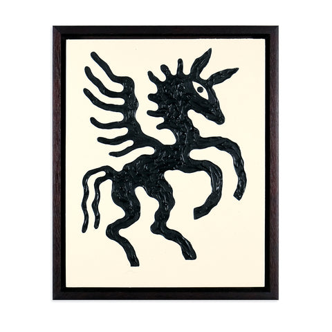Flying Horse