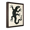 Lace Monitor