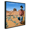 The Searchers