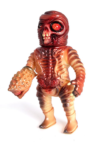 Scummy