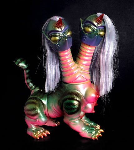 Chimera 'Dual Impaler'