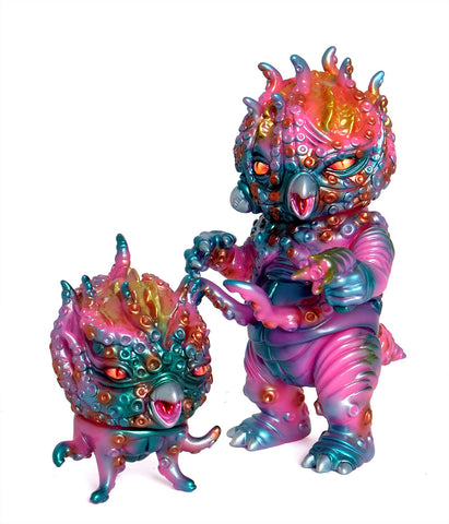 Hyperkraken & Polyp