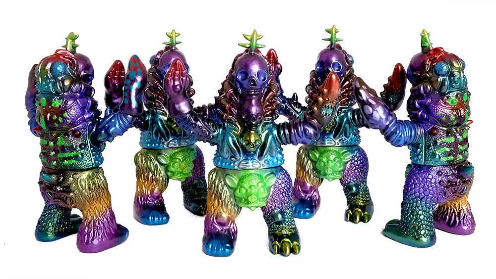 Yaku - micro edition – Outré Gallery