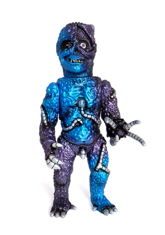 Gangrenous (Blue)