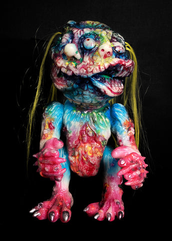 Bukimi Yokai