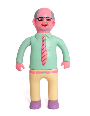 Satoshi