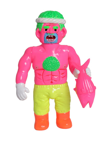 Motoyoshi - (Pink)
