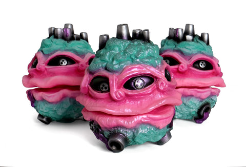 Smogballs