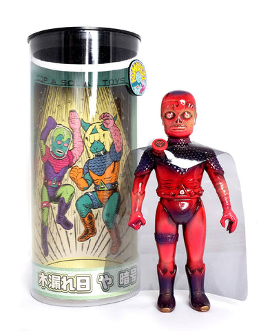 Cop A Squat Toys - 2