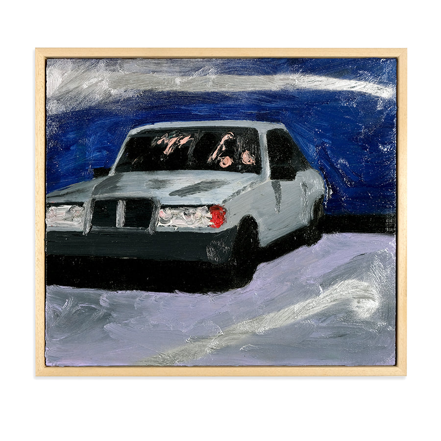 M3RC – Outré Gallery
