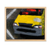 Loading Zone