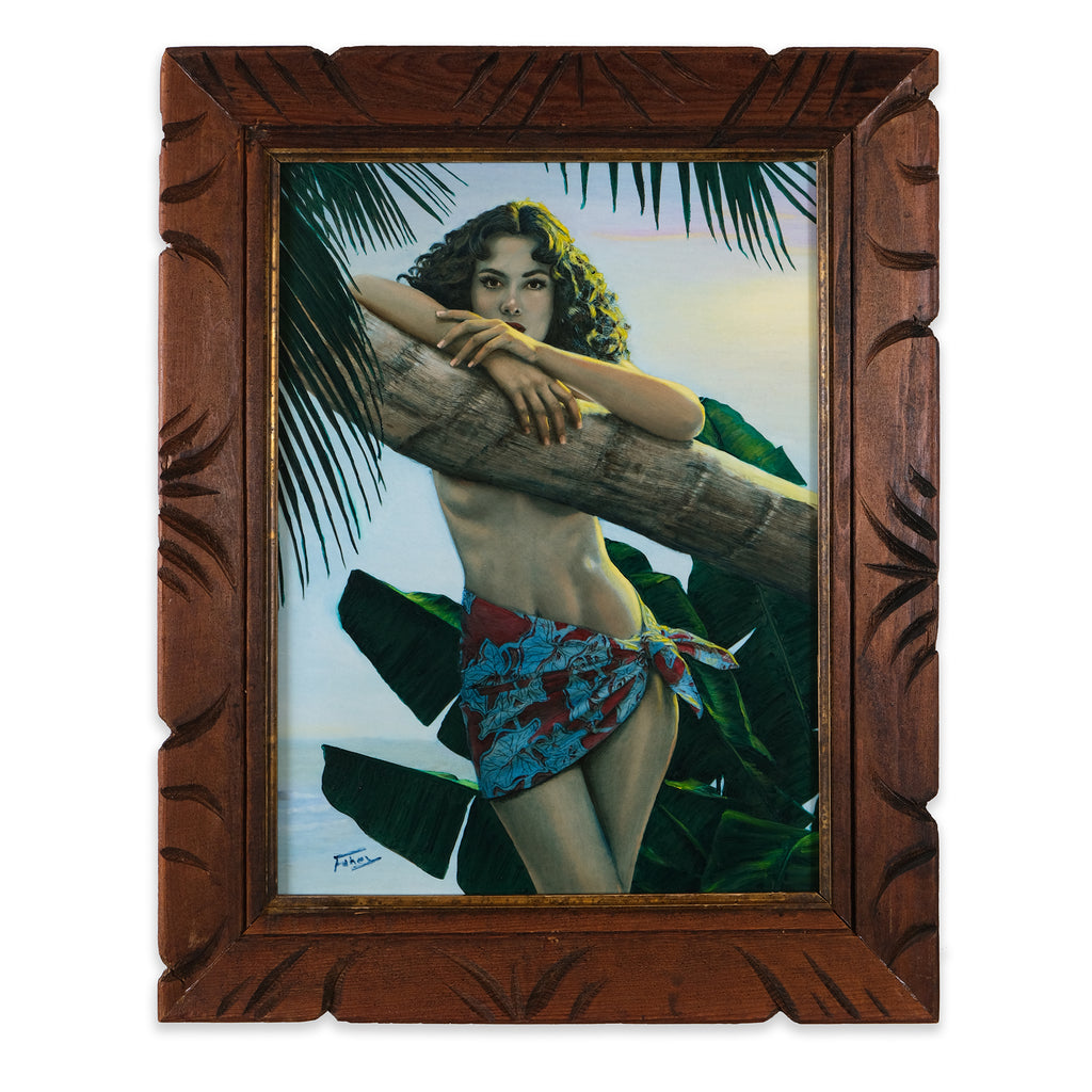 The Wild Palms