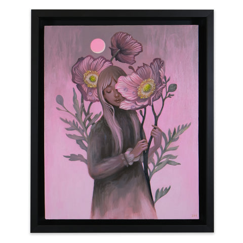 Poppy Moon
