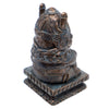 Karzelek Ancestor Sculpture - EDITION SOLD OUT