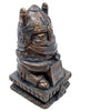 Karzelek Ancestor Sculpture - EDITION SOLD OUT