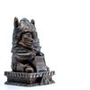 Karzelek Ancestor Sculpture - EDITION SOLD OUT