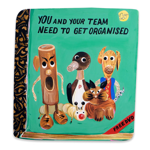You and Your Team