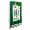 Kale in Jail