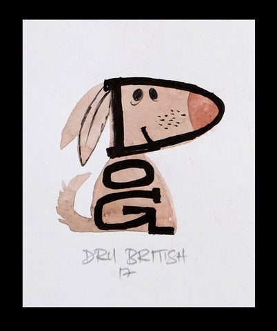 Dog no.1