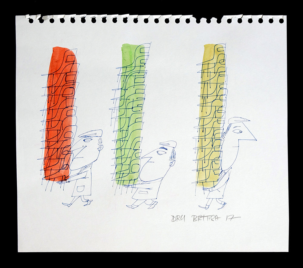 Bar Chart
