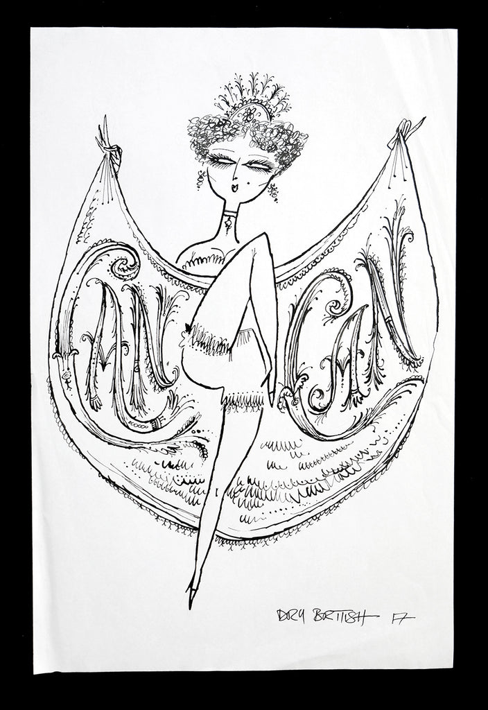 Cancan