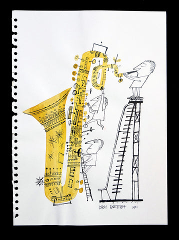 Big Sax