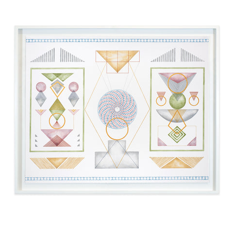 Invocation (Songs and Tales) #1