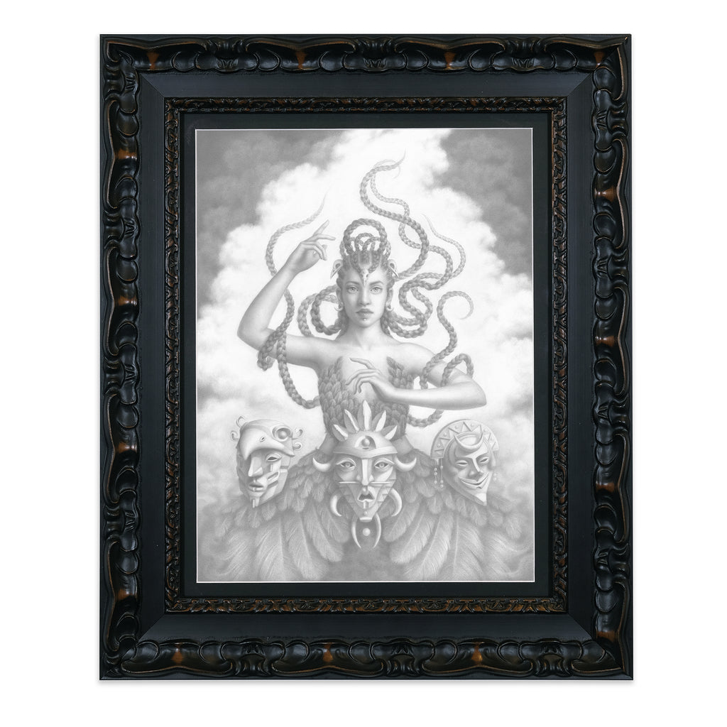 Ancestors Awakening