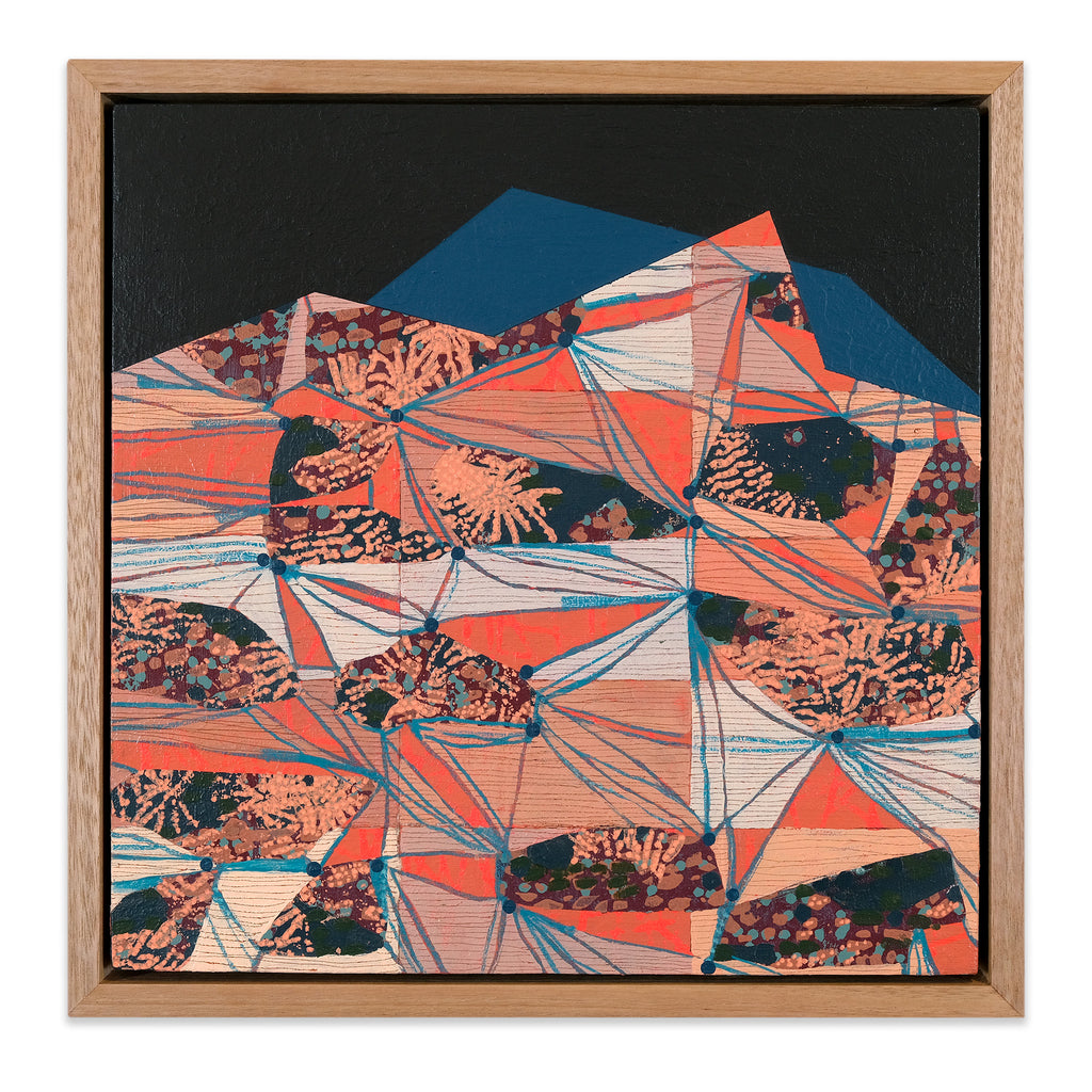 Patchwork Terrain