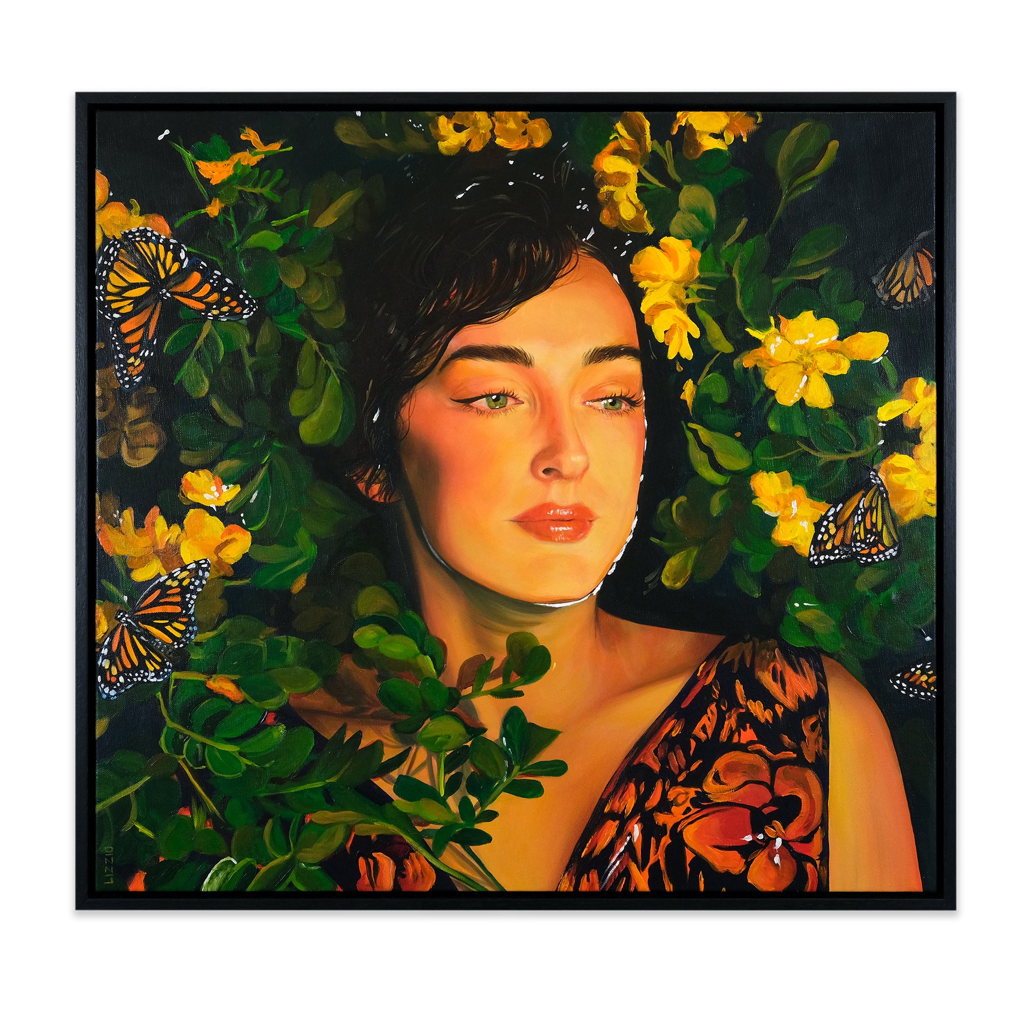 Retrospect Outré Gallery