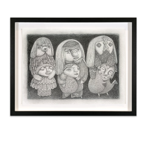 The Piggy Backers