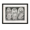 The Piggy Backers