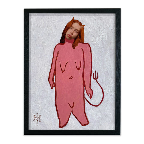 Poor Little Devil