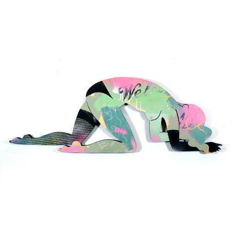Hussy (Full Body)